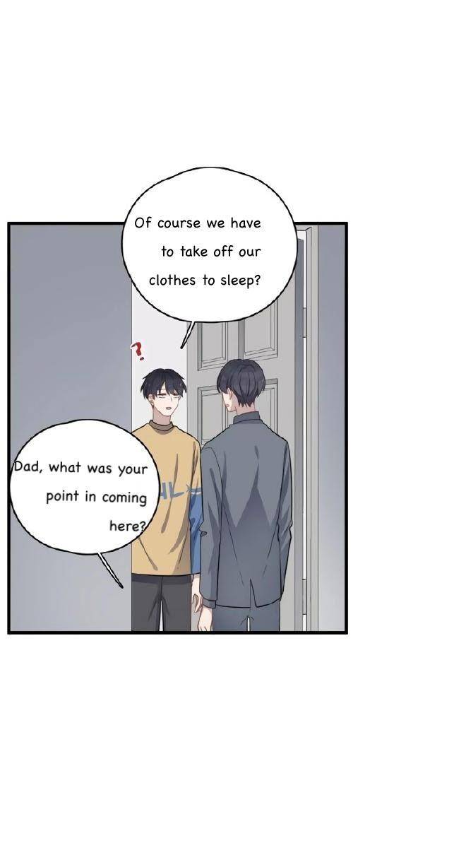 Too-Close-By-Jijing-Jun-Shou-Part-5-Eng page 10