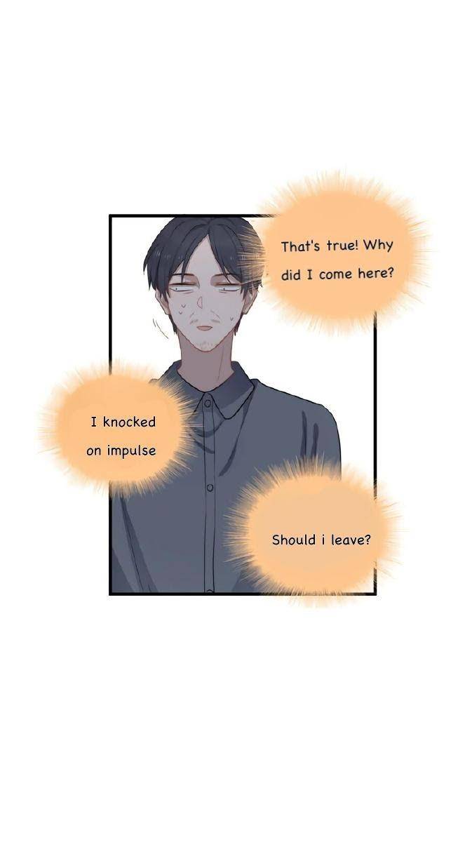 Too-Close-By-Jijing-Jun-Shou-Part-5-Eng page 11