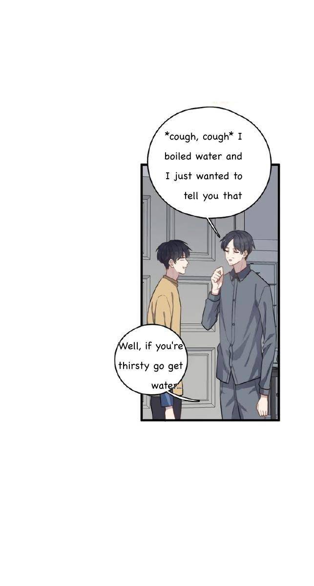 Too-Close-By-Jijing-Jun-Shou-Part-5-Eng page 12
