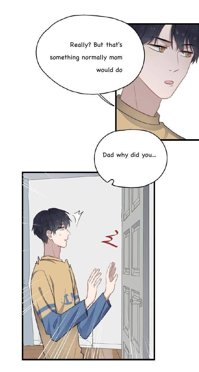 Too-Close-By-Jijing-Jun-Shou-Part-5-Eng page 13