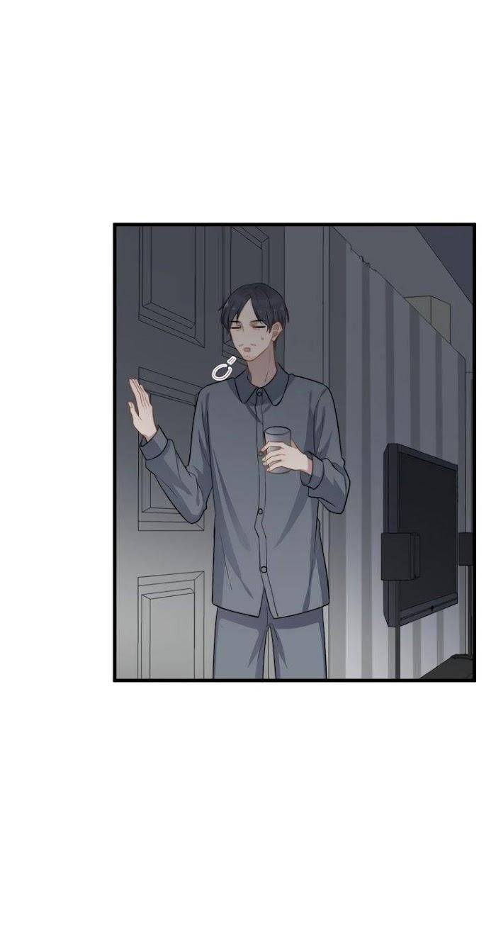 Too-Close-By-Jijing-Jun-Shou-Part-5-Eng page 14