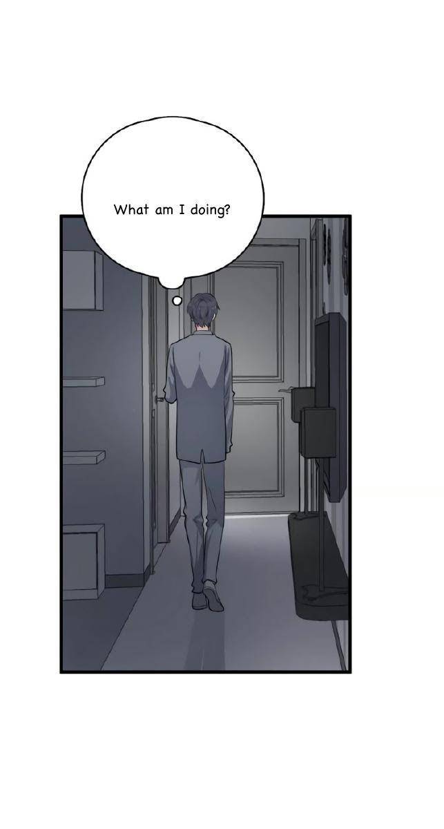 Too-Close-By-Jijing-Jun-Shou-Part-5-Eng page 15
