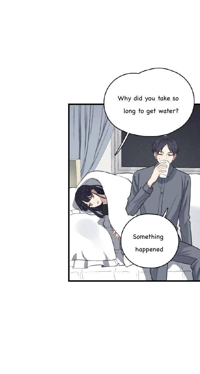 Too-Close-By-Jijing-Jun-Shou-Part-5-Eng page 16