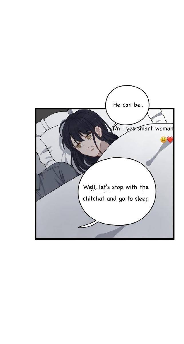 Too-Close-By-Jijing-Jun-Shou-Part-5-Eng page 19