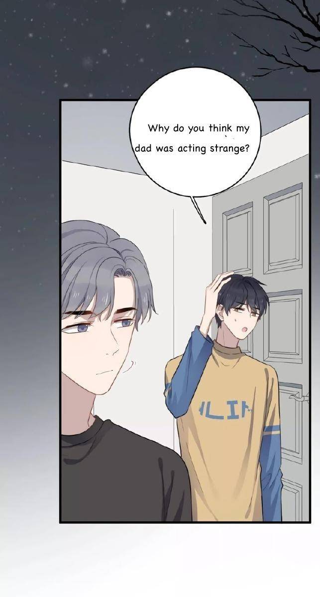 Too-Close-By-Jijing-Jun-Shou-Part-5-Eng page 23