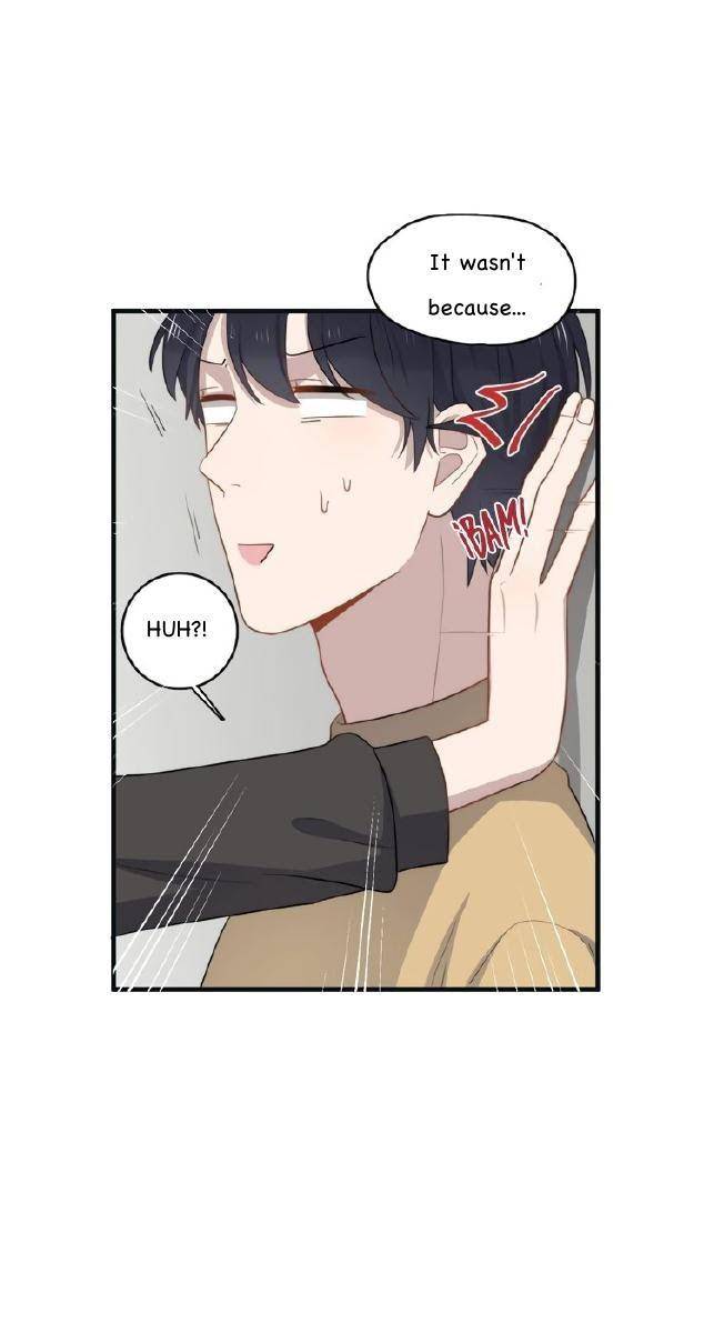 Too-Close-By-Jijing-Jun-Shou-Part-5-Eng page 25