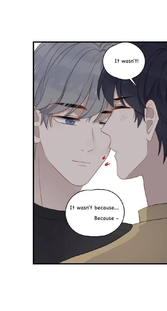 Too-Close-By-Jijing-Jun-Shou-Part-5-Eng page 28
