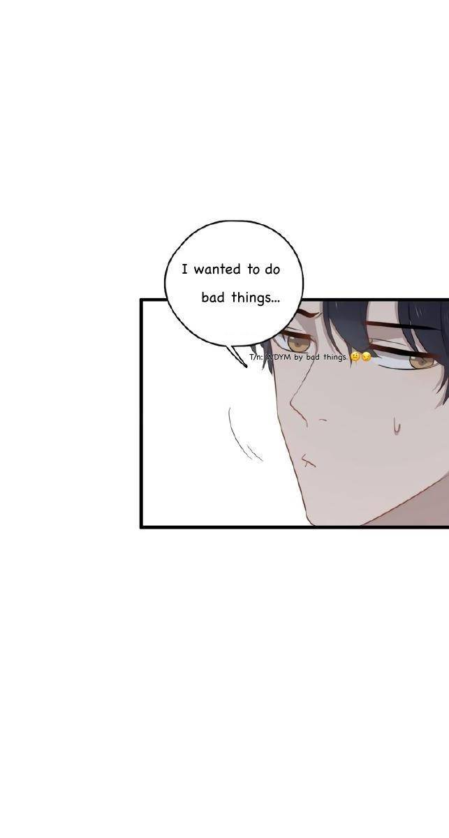 Too-Close-By-Jijing-Jun-Shou-Part-5-Eng page 29