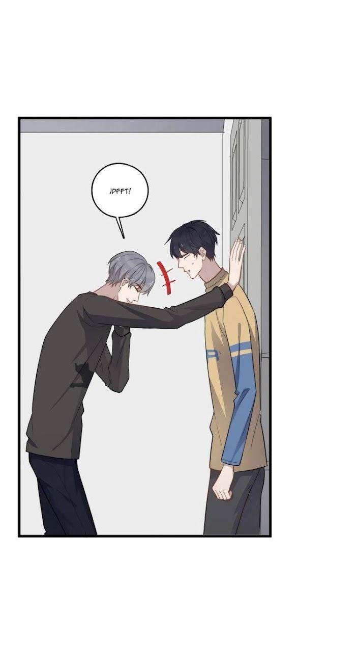 Too-Close-By-Jijing-Jun-Shou-Part-5-Eng page 30