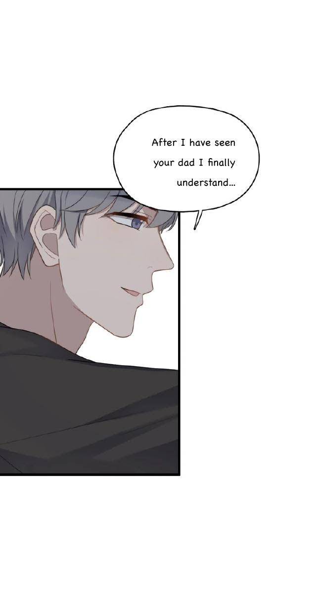 Too-Close-By-Jijing-Jun-Shou-Part-5-Eng page 31