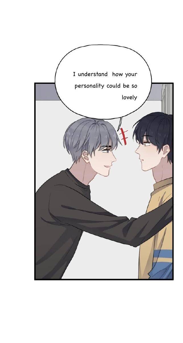 Too-Close-By-Jijing-Jun-Shou-Part-5-Eng page 33