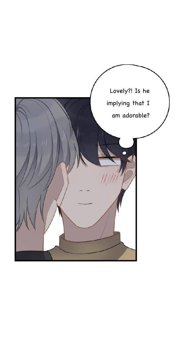Too-Close-By-Jijing-Jun-Shou-Part-5-Eng page 34