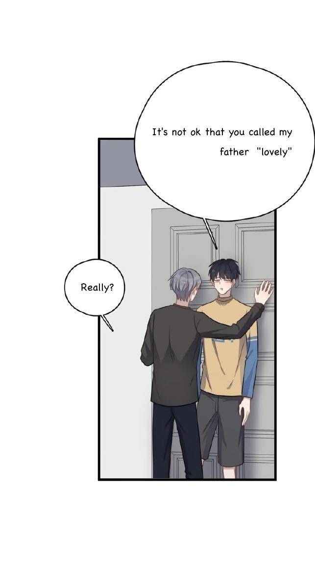 Too-Close-By-Jijing-Jun-Shou-Part-5-Eng page 35