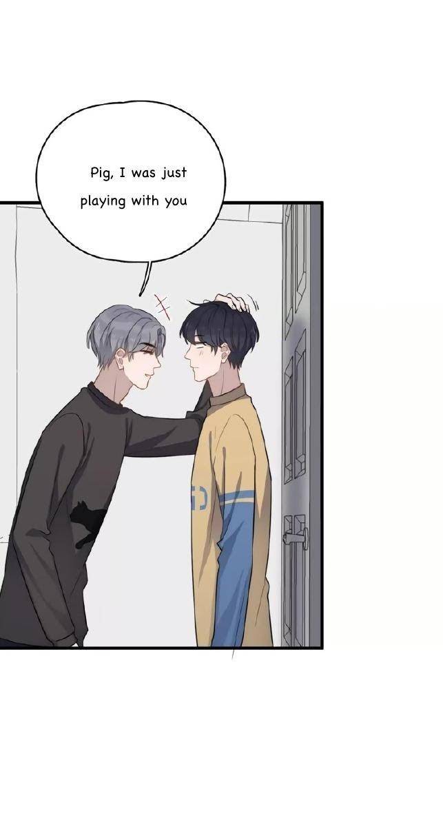 Too-Close-By-Jijing-Jun-Shou-Part-5-Eng page 37