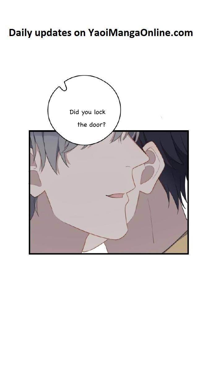Too-Close-By-Jijing-Jun-Shou-Part-5-Eng page 38