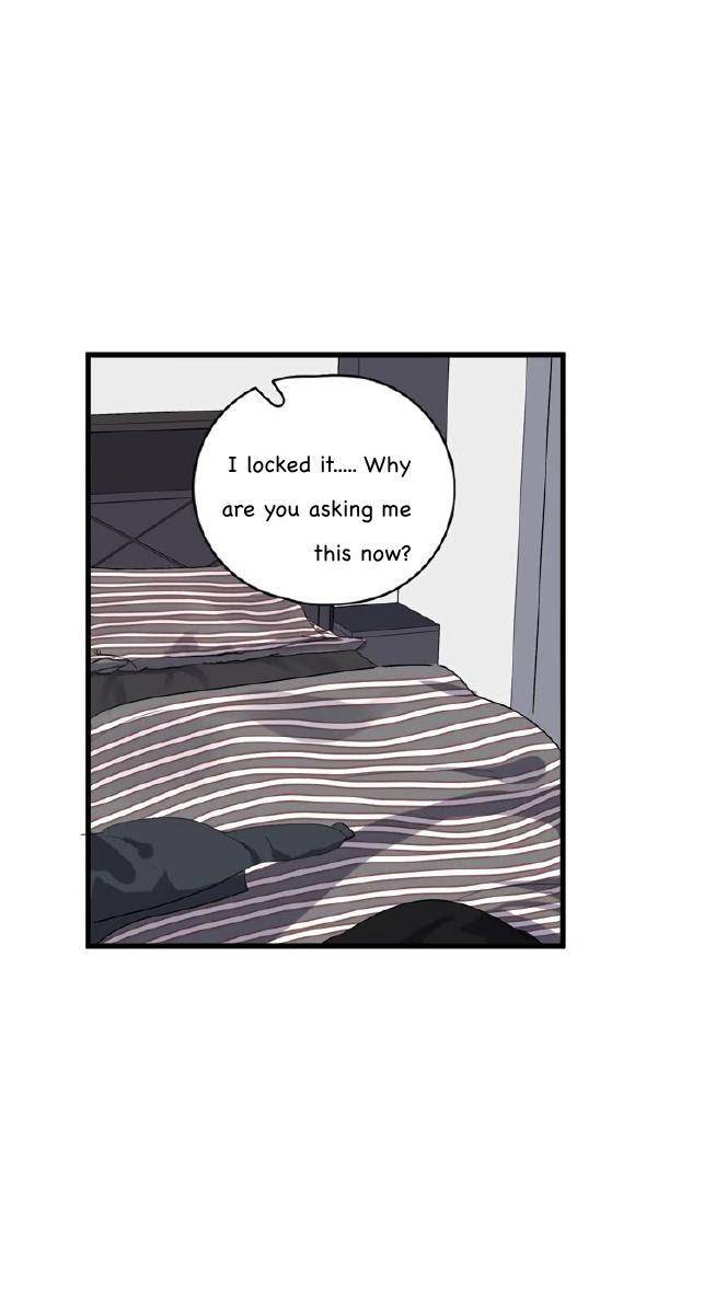 Too-Close-By-Jijing-Jun-Shou-Part-5-Eng page 39