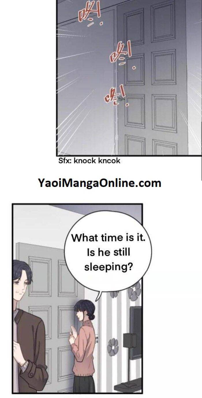 Too-Close-By-Jijing-Jun-Shou-Part-5-Eng chapter_006 thumbnail