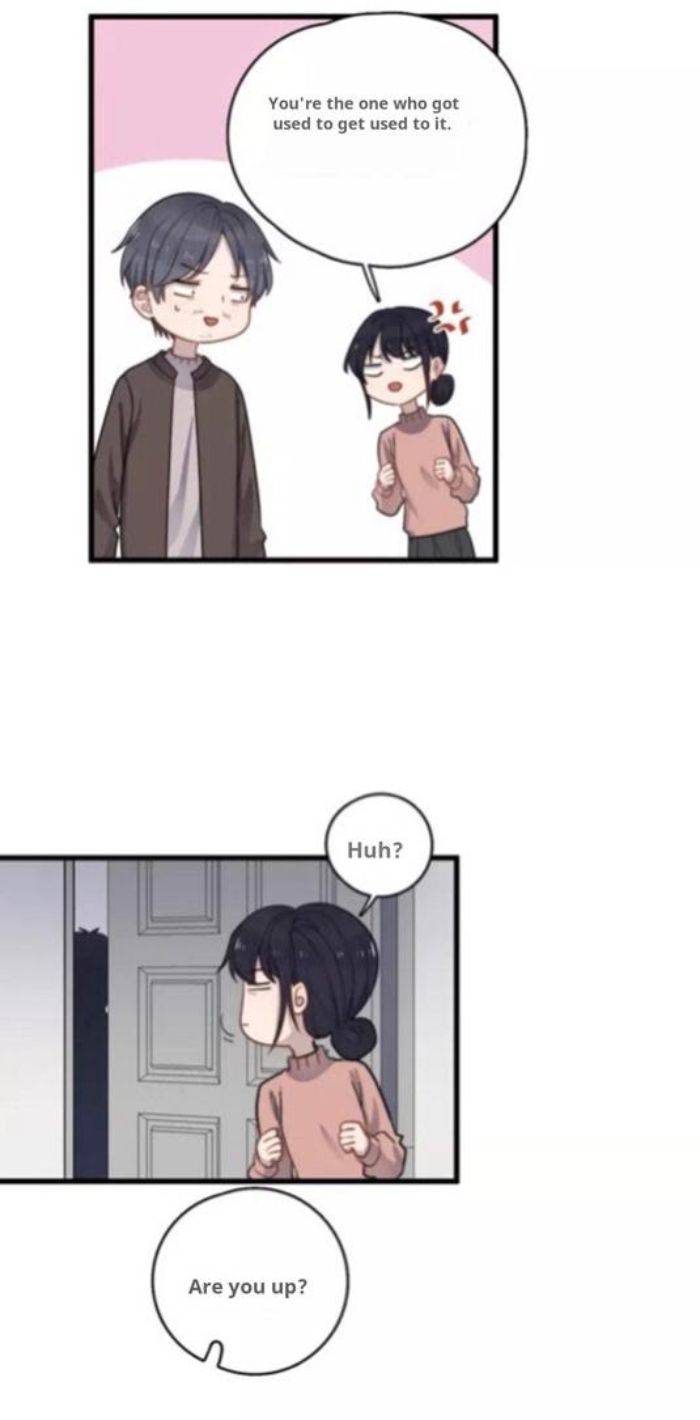 Too-Close-By-Jijing-Jun-Shou-Part-5-Eng page 3