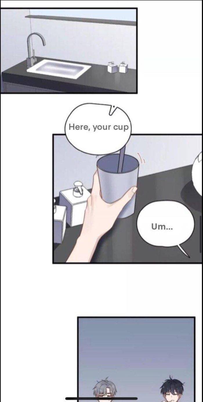 Too-Close-By-Jijing-Jun-Shou-Part-5-Eng page 5