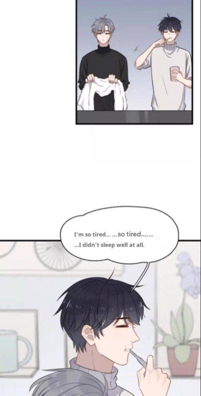 Too-Close-By-Jijing-Jun-Shou-Part-5-Eng page 6