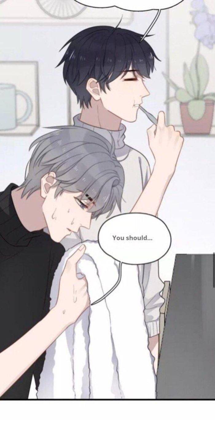 Too-Close-By-Jijing-Jun-Shou-Part-5-Eng page 7