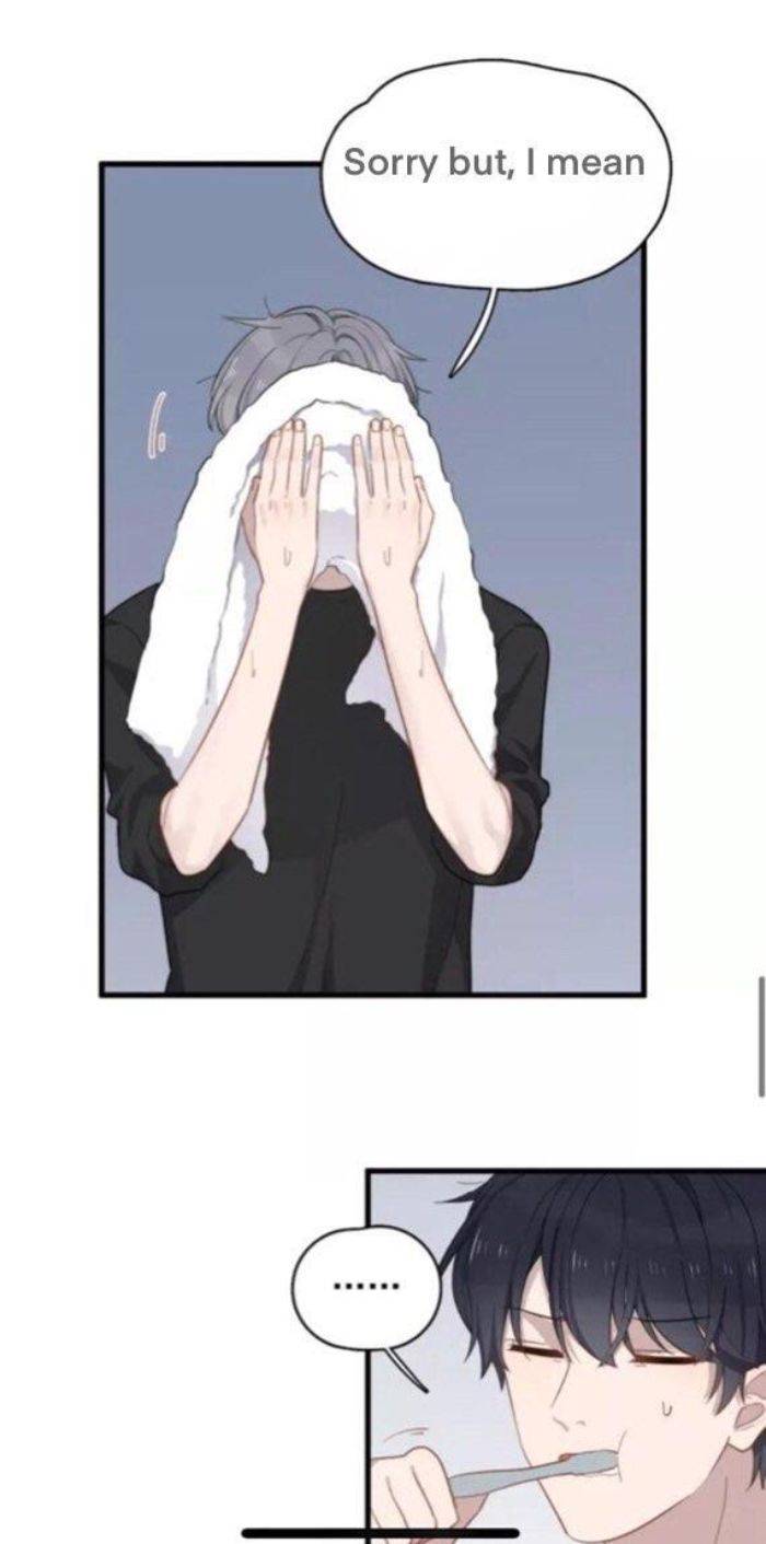Too-Close-By-Jijing-Jun-Shou-Part-5-Eng page 8