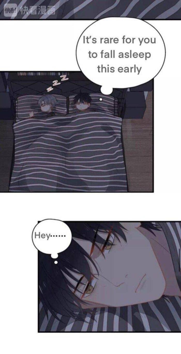Too-Close-By-Jijing-Jun-Shou-Part-5-Eng page 10
