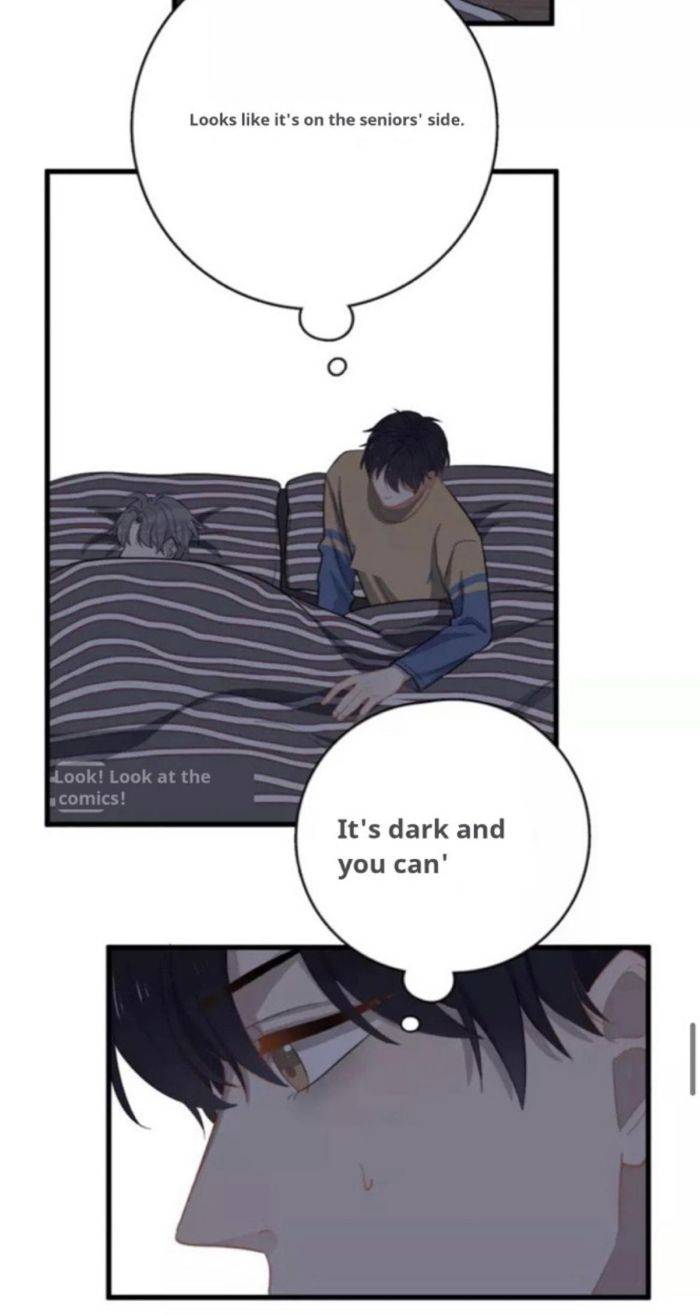 Too-Close-By-Jijing-Jun-Shou-Part-5-Eng page 14