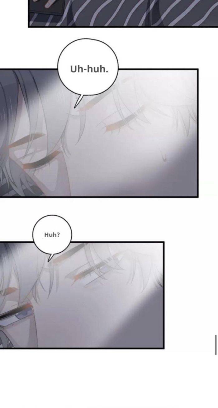 Too-Close-By-Jijing-Jun-Shou-Part-5-Eng page 17