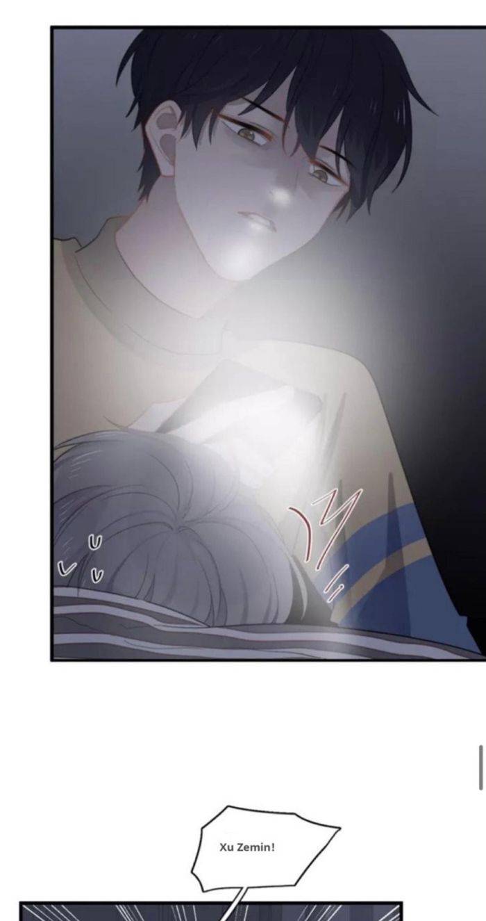 Too-Close-By-Jijing-Jun-Shou-Part-5-Eng page 18