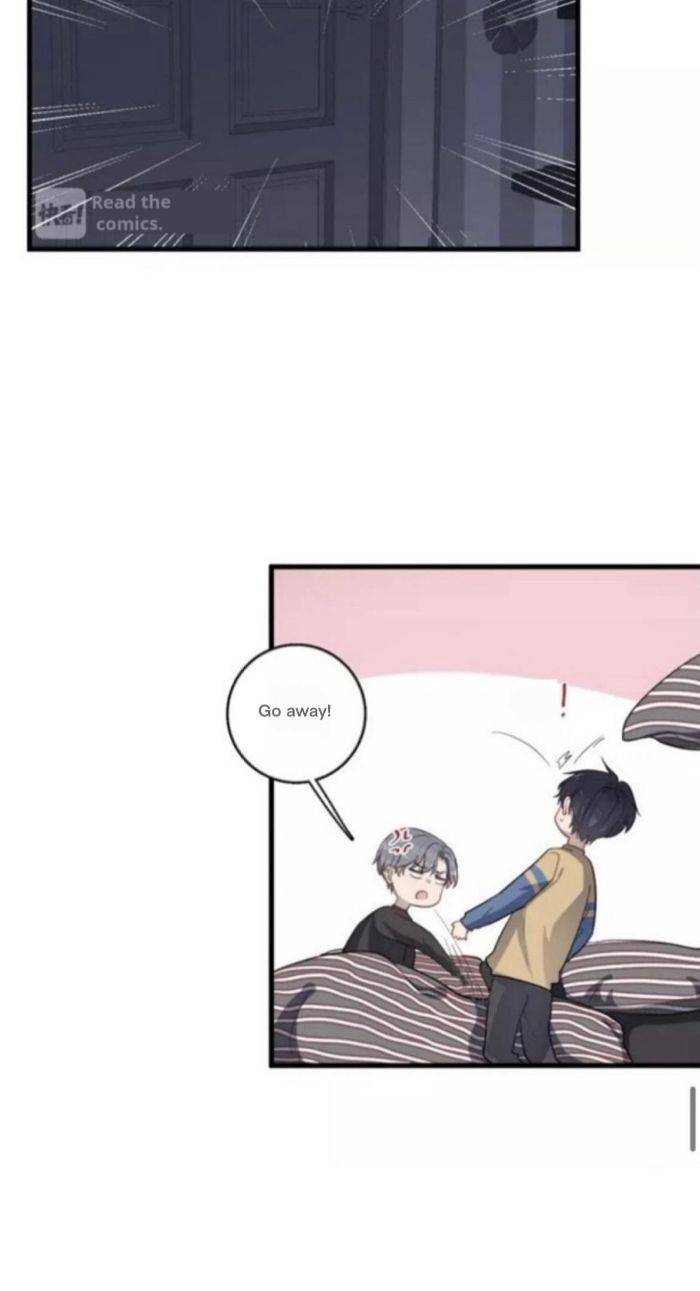Too-Close-By-Jijing-Jun-Shou-Part-5-Eng page 19