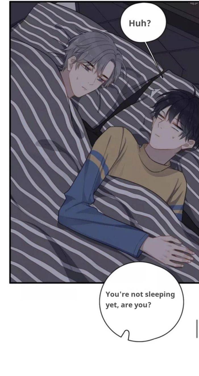 Too-Close-By-Jijing-Jun-Shou-Part-5-Eng page 21