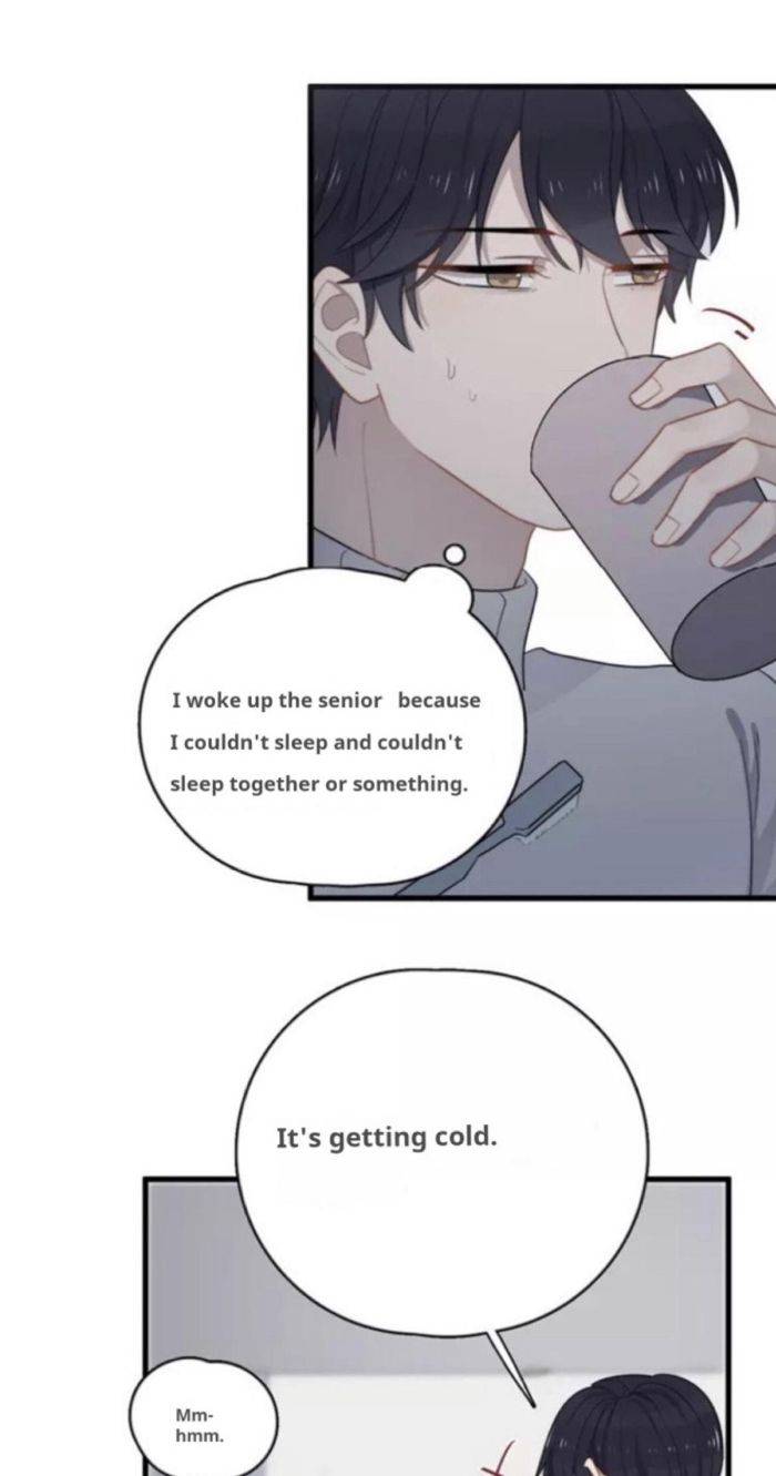 Too-Close-By-Jijing-Jun-Shou-Part-5-Eng page 23