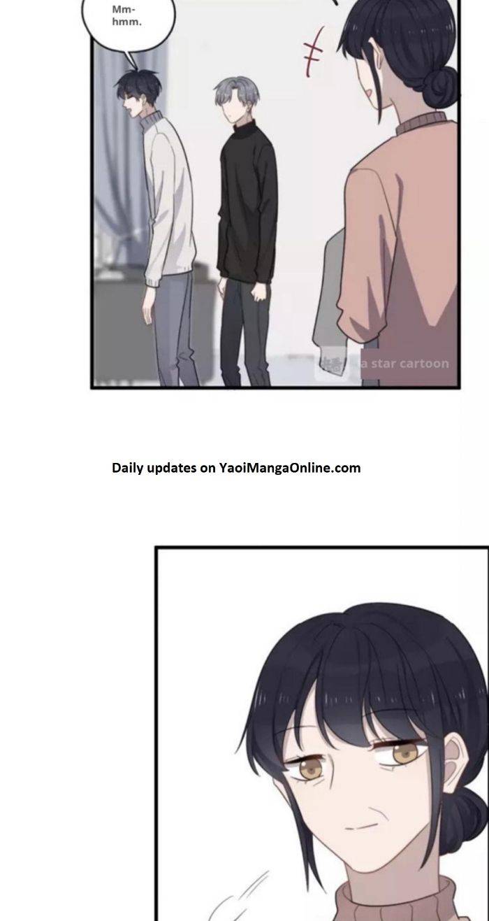 Too-Close-By-Jijing-Jun-Shou-Part-5-Eng page 24