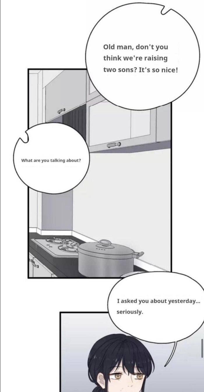 Too-Close-By-Jijing-Jun-Shou-Part-5-Eng page 26