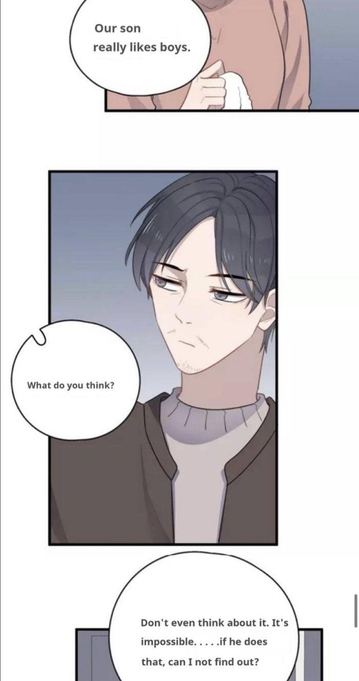 Too-Close-By-Jijing-Jun-Shou-Part-5-Eng page 27