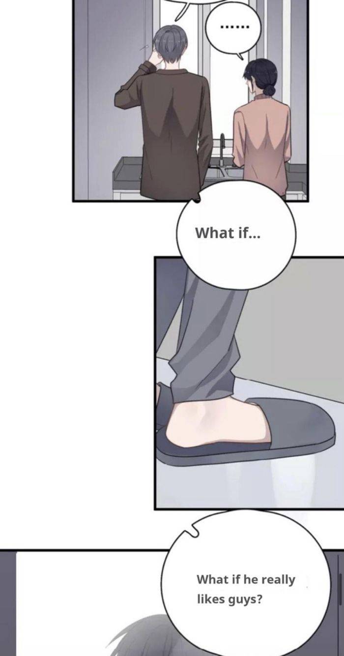 Too-Close-By-Jijing-Jun-Shou-Part-5-Eng page 28