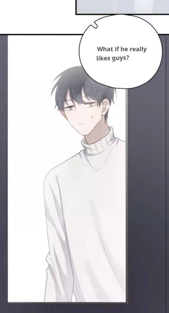 Too-Close-By-Jijing-Jun-Shou-Part-5-Eng page 29