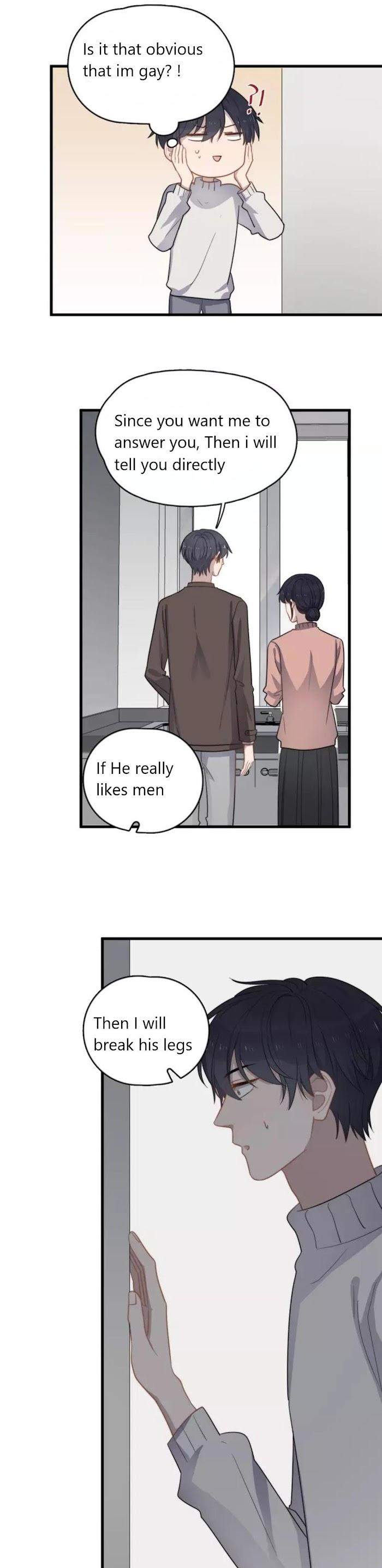 Too-Close-By-Jijing-Jun-Shou-Part-5-Eng page 2
