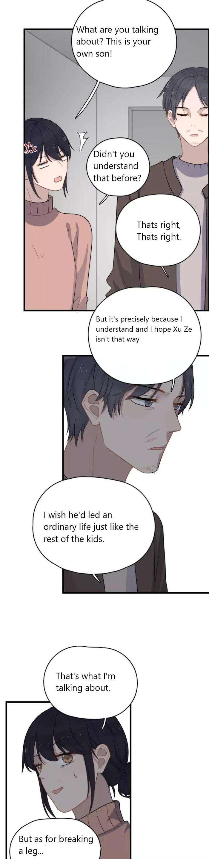 Too-Close-By-Jijing-Jun-Shou-Part-5-Eng page 3