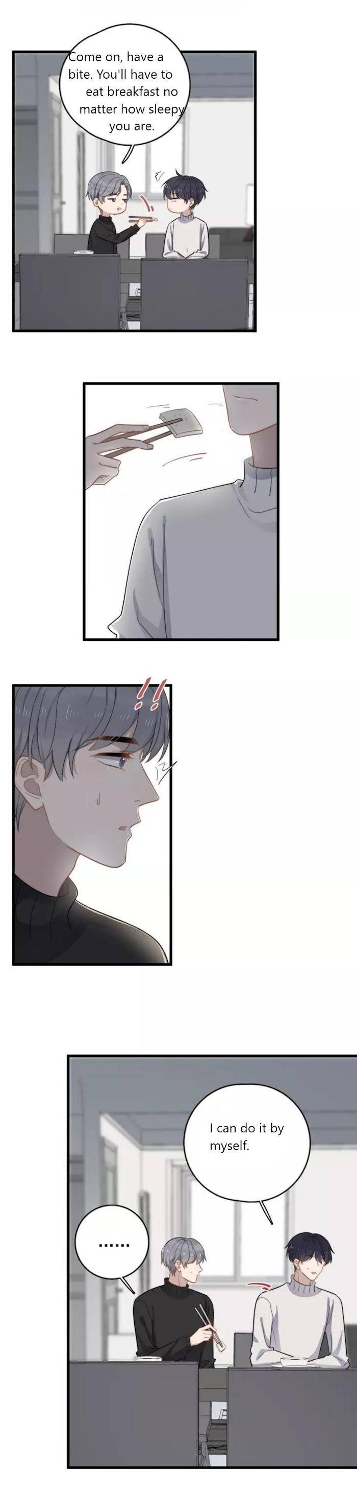 Too-Close-By-Jijing-Jun-Shou-Part-5-Eng page 10
