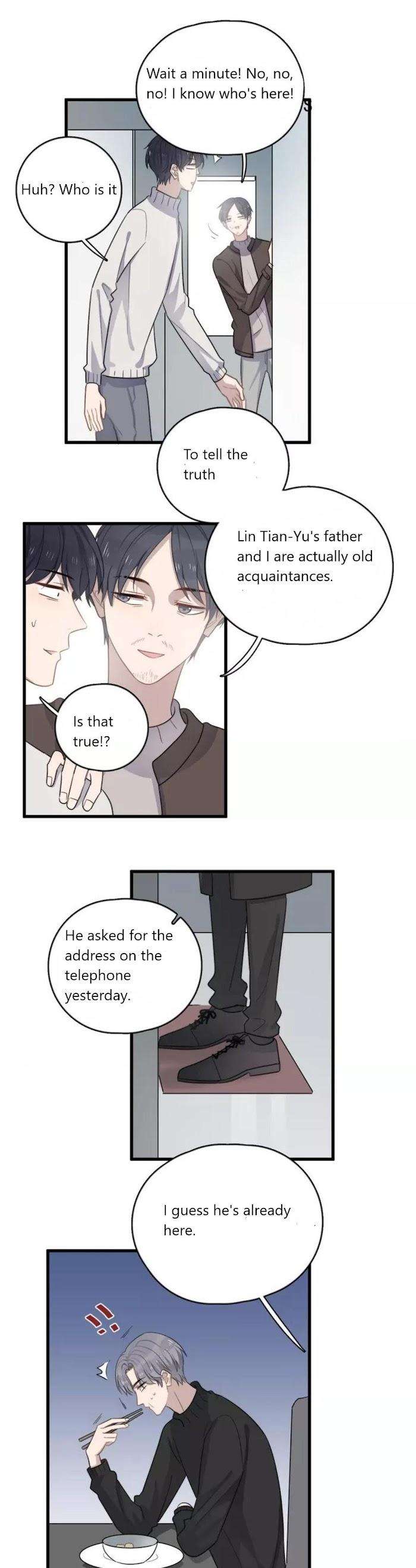 Too-Close-By-Jijing-Jun-Shou-Part-5-Eng page 14