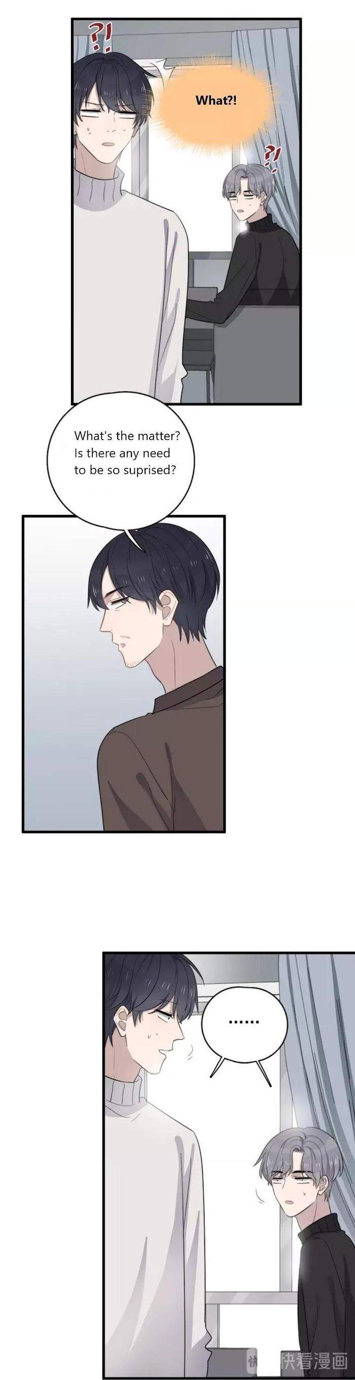 Too-Close-By-Jijing-Jun-Shou-Part-5-Eng page 15