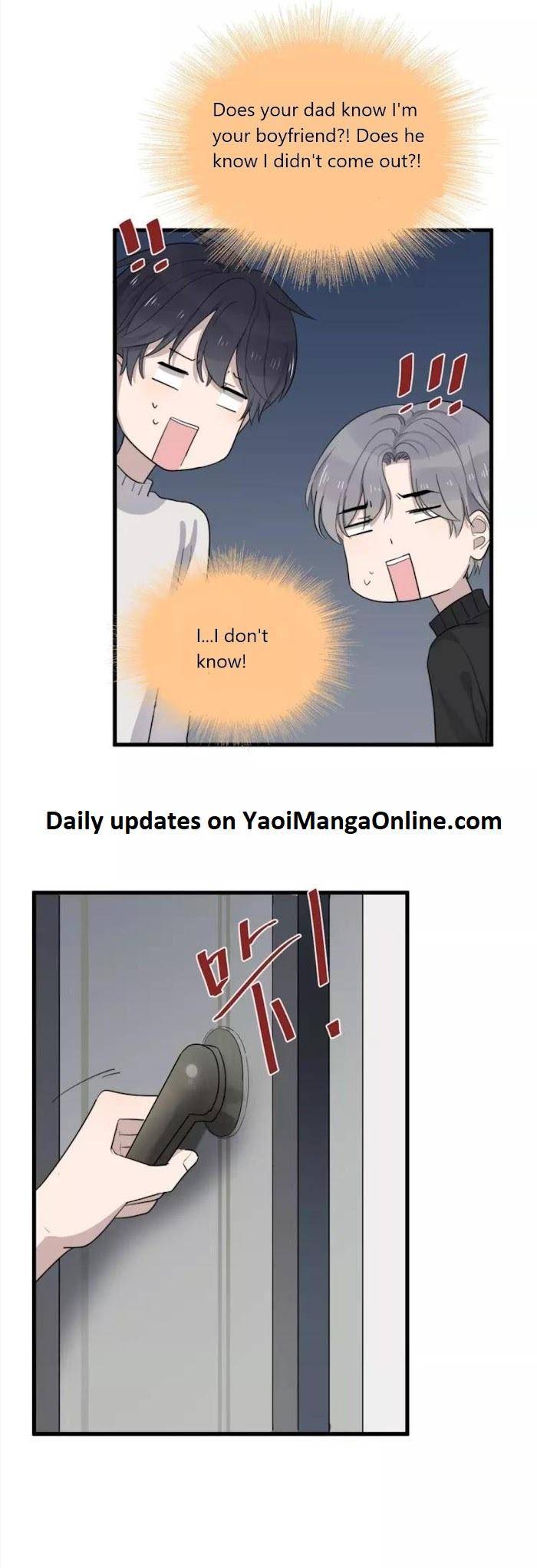 Too-Close-By-Jijing-Jun-Shou-Part-5-Eng page 16