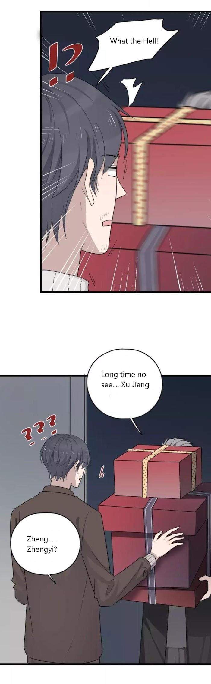 Too-Close-By-Jijing-Jun-Shou-Part-5-Eng page 17