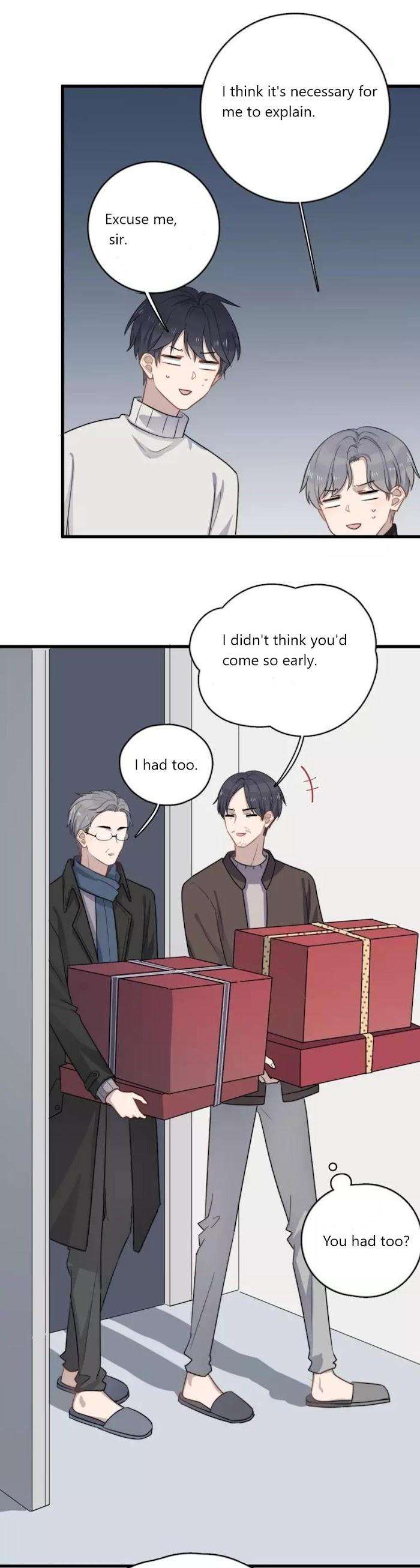Too-Close-By-Jijing-Jun-Shou-Part-5-Eng page 2