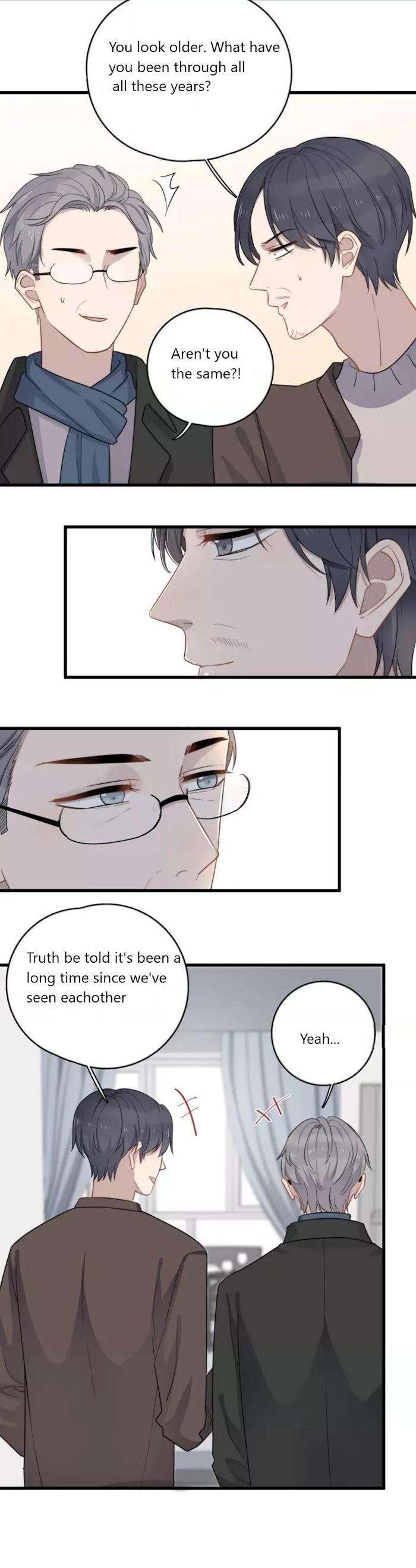 Too-Close-By-Jijing-Jun-Shou-Part-5-Eng page 3