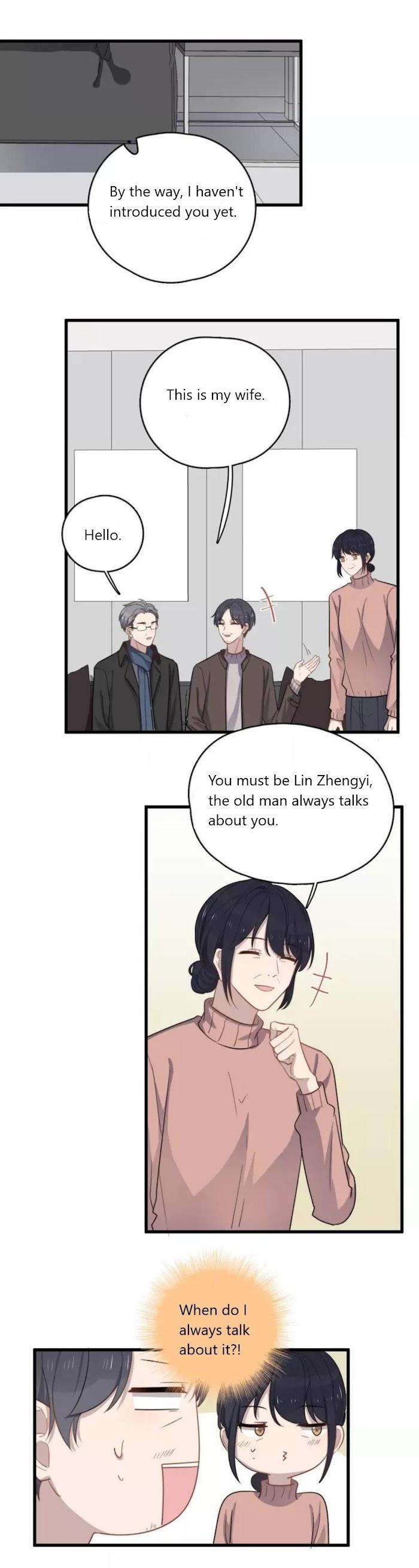 Too-Close-By-Jijing-Jun-Shou-Part-5-Eng page 9