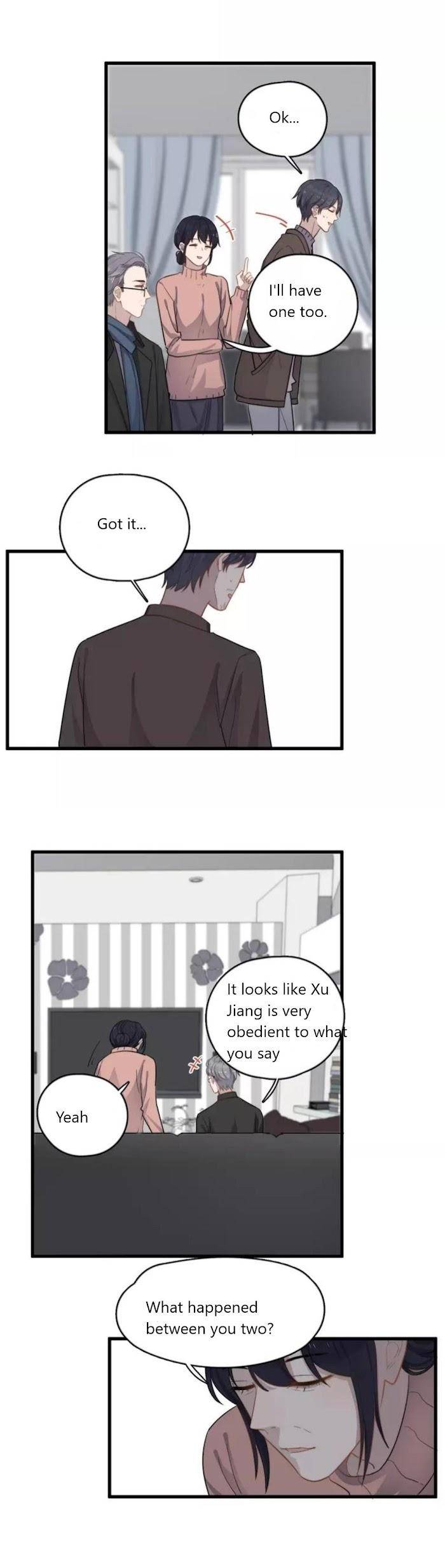 Too-Close-By-Jijing-Jun-Shou-Part-5-Eng page 11