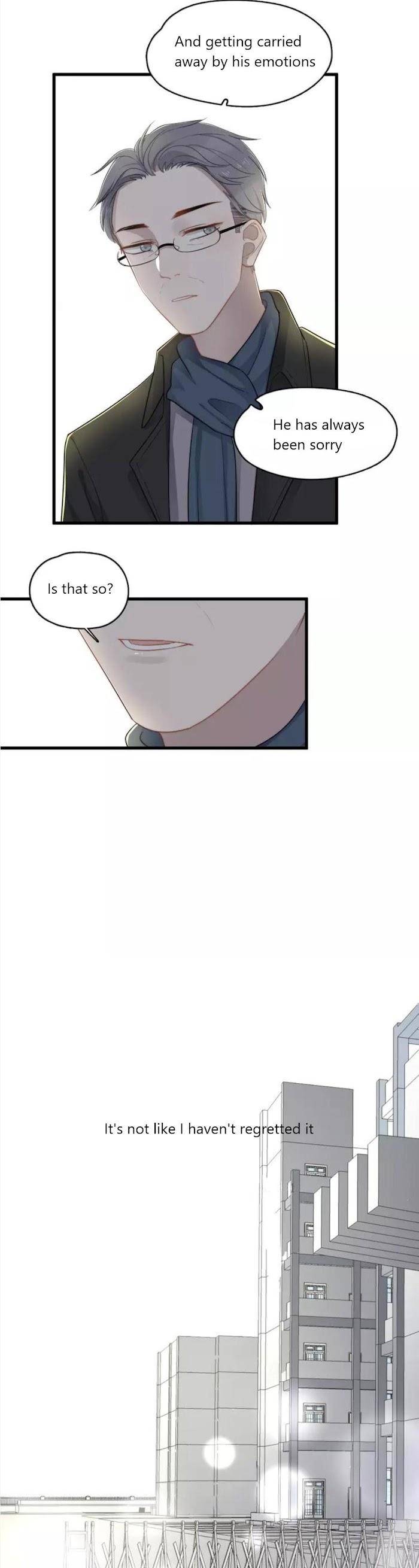 Too-Close-By-Jijing-Jun-Shou-Part-5-Eng page 13
